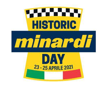 L’Historic Minardi Day slitta al 2021!!!