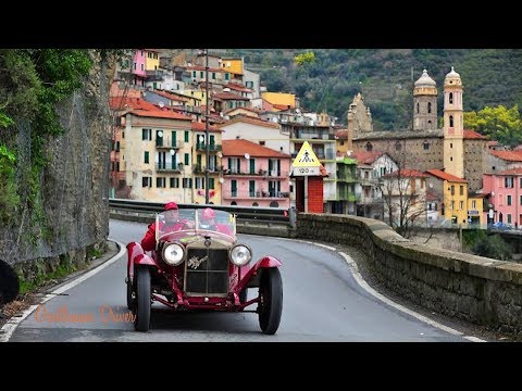 Gentleman Driver 2020, puntata n95: Assiclassic, Stella Alpina 2020, Giovanni Moceri, Cristiano Luzzago