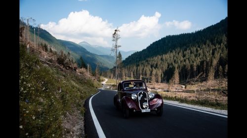 Gentleman Driver, venerdì 12 Giugno la nuova e attesa puntata: IL VIDEO TRAILER!!!