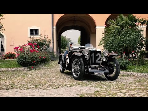 Gentleman Driver, venerdì 26 Giugno la nuova e attesa puntata: IL VIDEO TRAILER!!!