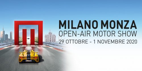 Milano Monza Motor Show sarà l’appuntamento immancabile per gli appassionati di motori