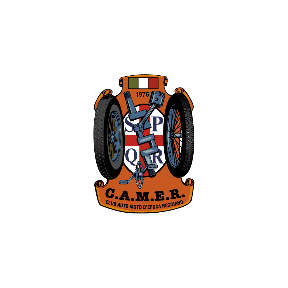 C.A.M.E.R.