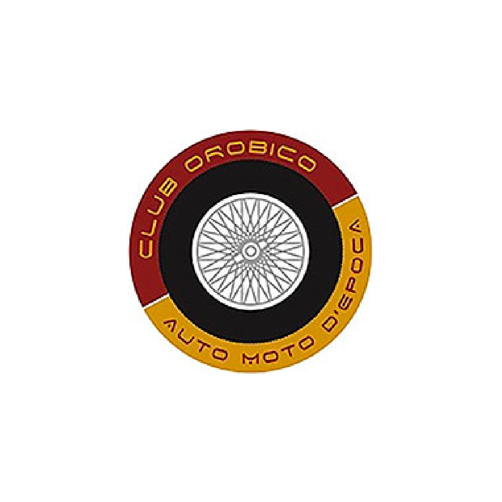 Club Orobico Auto e Moto d’Epoca
