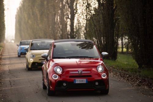 Partono i “Motor Valley Tours” organizzati da Canossa Events per gli appassionati di motori