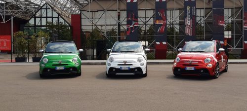 Buona la prima!!! Nascono ufficialmente i Motor Valley Tours…i week-end per gli appassionati di motori