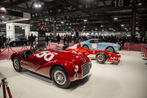 Milano Autoclassica