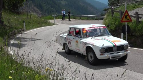 Gentleman Driver, venerdì 10 Luglio la nuova e attesa puntata: IL VIDEO TRAILER!!!