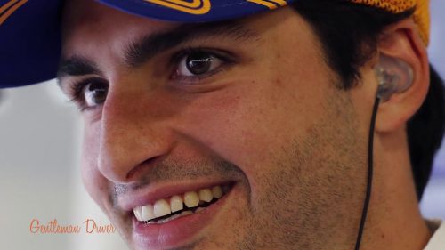 Sainz, una famiglia di campioni. Estratto della puntata n96 di Gentleman Driver