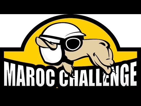 Maroc Challenge. Estratto della puntata n97 di Gentleman Driver