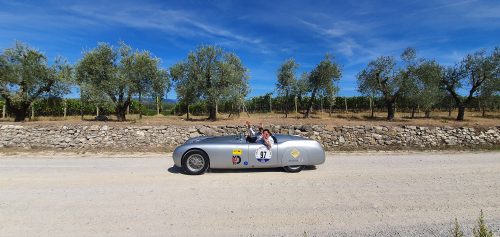 Gran Premio Nuvolari 2020… 5 giorni alla chiusura delle iscrizioni!!!