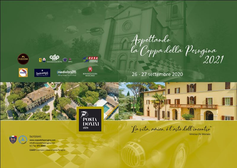 Quale sarà il tuo prossimo evento? Scegliamolo insieme