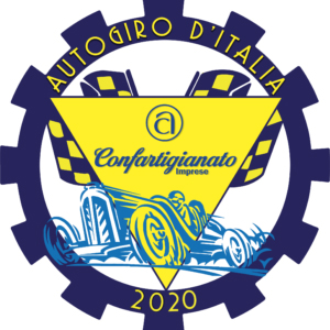 Dal 13 al 19 di Settembre si svolgerà l’Autogiro D’Italia 2020