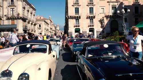 Gentleman Driver, venerdì 21 Agosto puntata “Speciale Eventi”… IL VIDEO TRAILER!!!