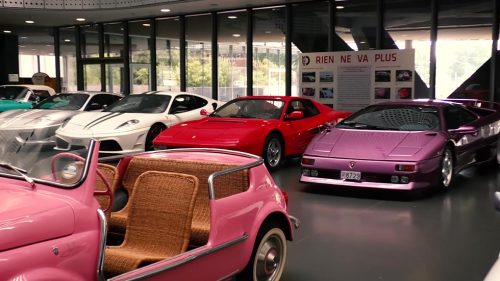 Gentleman Driver, non si ferma neanche ad Agosto:venerdì 7 la nuova e attesa puntata: IL VIDEO TRAILER!!!