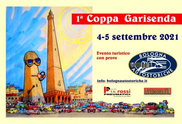 Coppa Garisenda