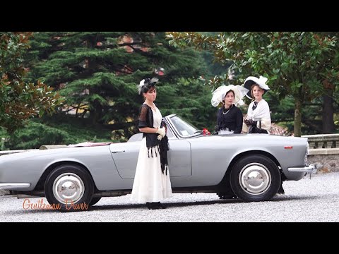 Gentleman Driver 2020, puntata n99: Raid dell’Etna, Bontà Classic Garage, FIVA e Targa Oro, Club Orobico, MAUTO, Coppa Mazzotti