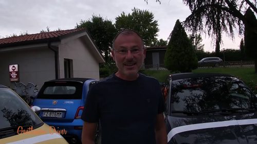 Motor ValleyTours. Estratto della puntata n98 di Gentleman Driver