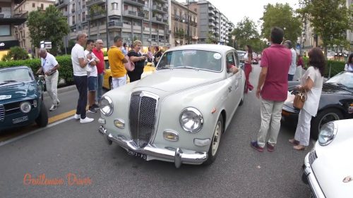 Raid dell’Etna 2020. Estratto della puntata n99 di Gentleman Driver