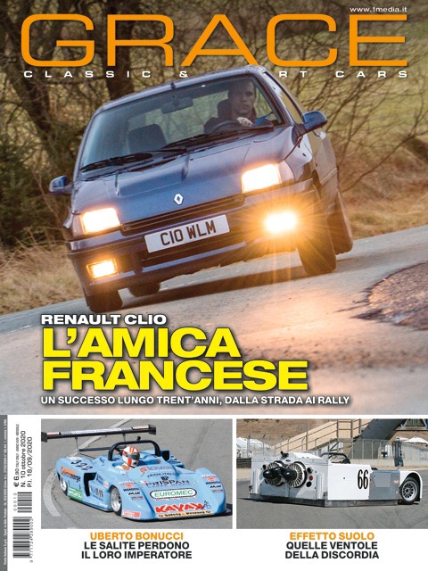 Adrenaline24H, Gentleman Driver e Grace: insieme per una passione a tutto tondo