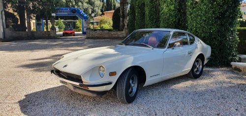 Adrenaline24h è pronta a raccontare la “Giornata Nazionale del Veicolo D’Epoca”