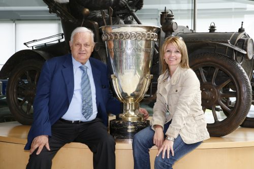Il Museo Nicolis riapre al pubblico per celebrare i suoi primi 20 anni.