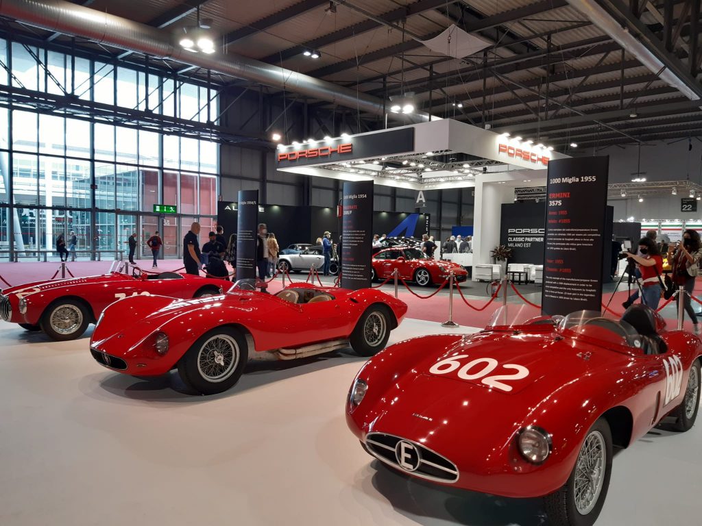 Milano Autoclassica