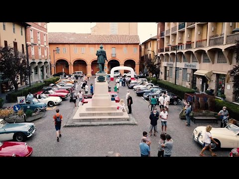 Gentleman Driver, venerdì 18 Settembre la nuova puntata: IL VIDEO TRAILER!!!
