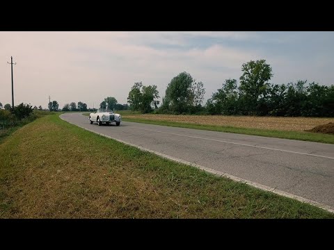 Gentleman Driver, venerdì 2 Ottobre la nuova puntata: IL VIDEO TRAILER!!!