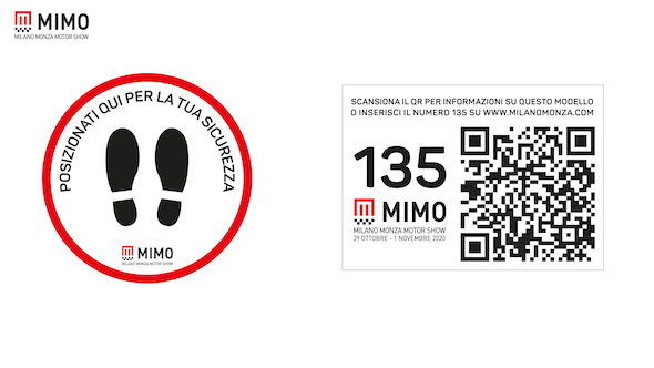 Milano Monza Open-Air Motor Show 2020: un format che mette al primo posto la sicurezza