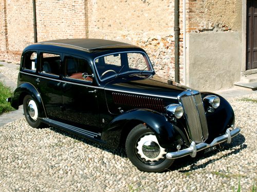 “Il Futuro della Mobilità Storica”… ASI presente ad “Auto e Moto D’Epoca” di Padova dal 22 al 25 Ottobre