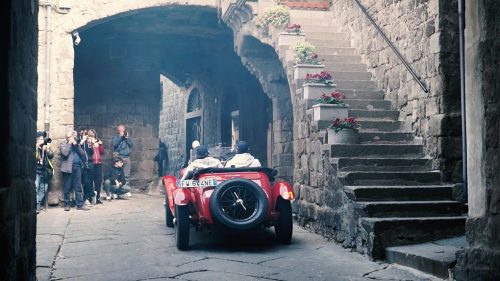 Gentleman Driver, venerdì 16 Ottobre la nuova puntata: IL VIDEO TRAILER!!!