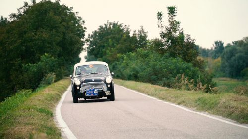 Gentleman Driver, mercoledì 14 ottobre “Speciale Gran Premio Nuvolari 2020”: IL VIDEO TRAILER!!!