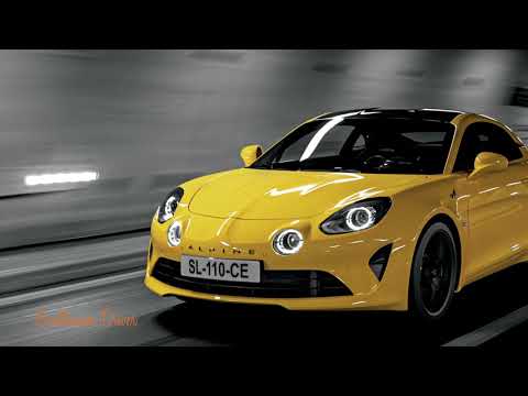 Alpine e la Formula 1. Estratto della puntata n103 di Gentleman Driver del 2 ottobre 2020