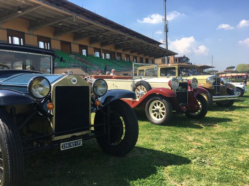 Millenium Expo Mostra Scambio 2020: dal 10 al 11 Ottobre all’Ippodromo Capannelle di Roma