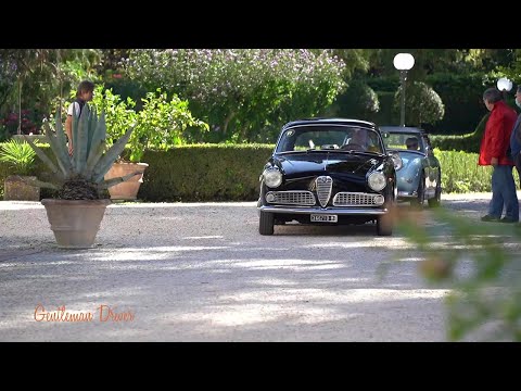 Gentleman Driver puntata n106 del 30 Ottobre 2020: Club Orobico, Museo DEMM, Cristiano Luzzago, Mostra Scambio di Reggio Emilia, Aspettando la Coppa della Perugina 2021