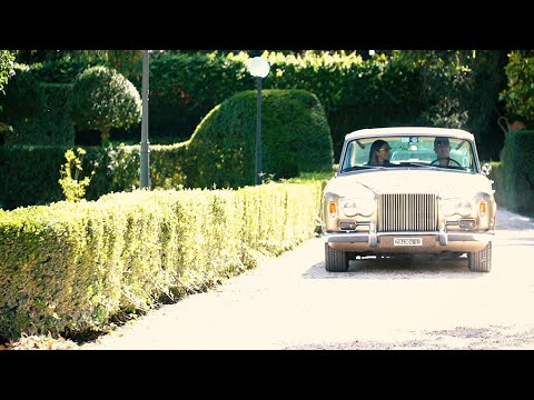 Gentleman Driver, venerdì 30 Ottobre la nuova puntata: IL VIDEO TRAILER!!!