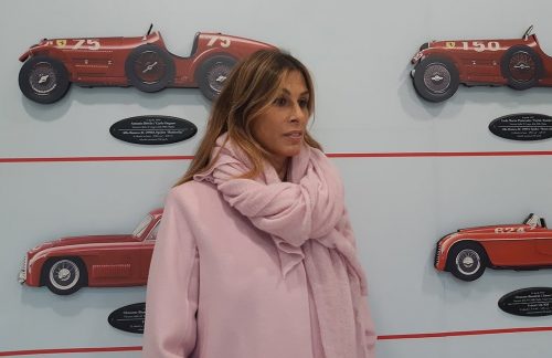 Maria Bussolati entra a far parte del Direttivo Internazionale FIVA