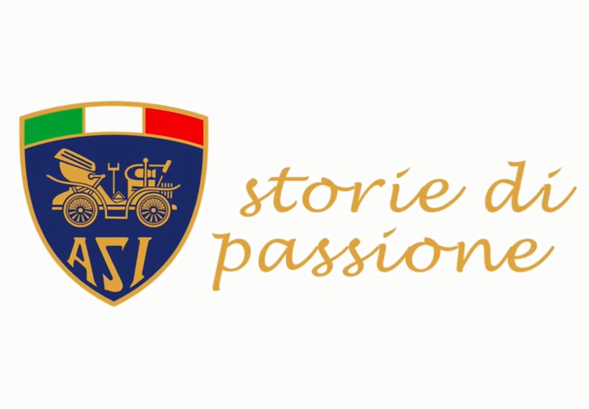 Storie di Passione: il nuovo format ASI firmato Adrenaline24h