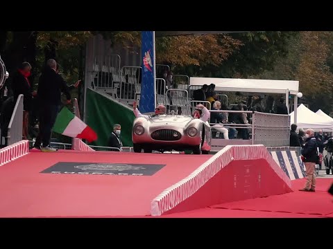 Gentleman Driver, venerdì 27 Novembre la nuova puntata: IL VIDEO TRAILER!!!