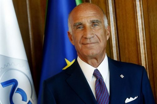 Angelo Sticchi Damiani confermato Presidente di ACI fino al 2024