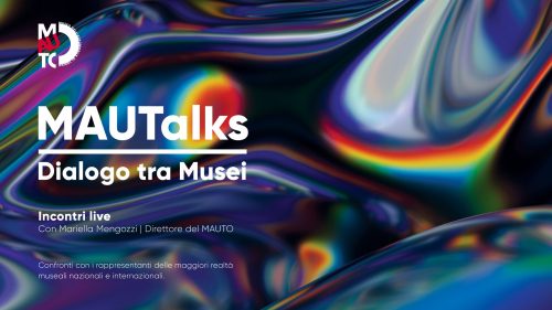 Il Museo dell’Automobile di Torino presenta MAUTalks – Dialogo tra Musei