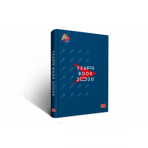 E’ disponibile online il “1000 Miglia Yearbook 2020”