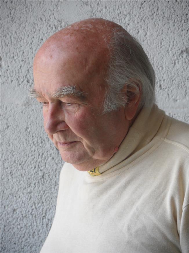 Pit Stop: 90 anni per David Piper, il pilota che correva in verde