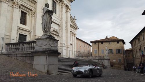 Gentleman Driver puntata n109 dell’11 Dicembre 2020: Speciale Mille Miglia 2020 – II Parte, Jaguar Enthusiasts Club