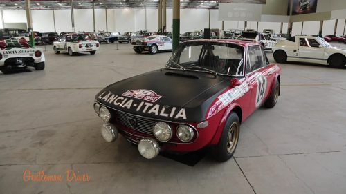 Gentleman Driver 2020, puntata n 110 del 25 Dicembre 2020: FCA Heritage Hub, Assiclassic