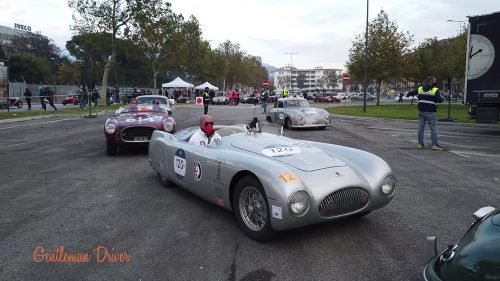 Gentleman Driver puntata n109 dell’11 Dicembre 2020: Speciale Mille Miglia 2020 – II Parte, Jaguar Enthusiasts Club