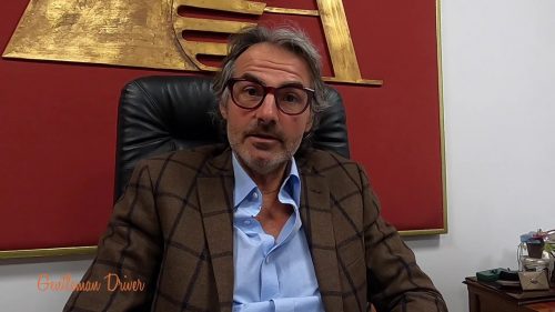 Assicurazione Assiclassic. Estratto della puntata 110 di Gentleman Driver del 25 Dicembre 2020