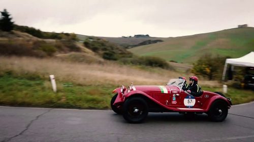 Gentleman Driver, venerdì 11 Dicembre la nuova puntata: IL VIDEO TRAILER!!!