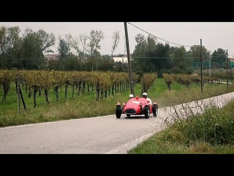 Gentleman Driver con gli appassionati anche a Natale!! Puntata speciale venerdì 25 Dicembre: IL VIDEO TRAILER!!!