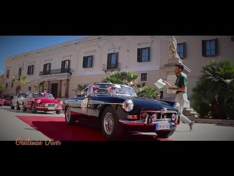 Circuito Tricolore. Estratto della puntata n111 di Gentleman Driver dell’8 Gennaio 2021